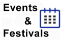 Wangaratta Rural City Events and Festivals