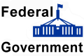Wangaratta Rural City Federal Government Information