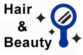 Wangaratta Rural City Hair and Beauty Directory