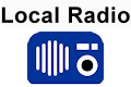 Wangaratta Rural City Local Radio Information