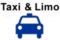 Wangaratta Rural City Taxi and Limo