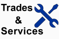 Wangaratta Rural City Trades and Services Directory