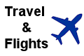 Wangaratta Rural City Travel and Flights