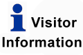 Wangaratta Rural City Visitor Information
